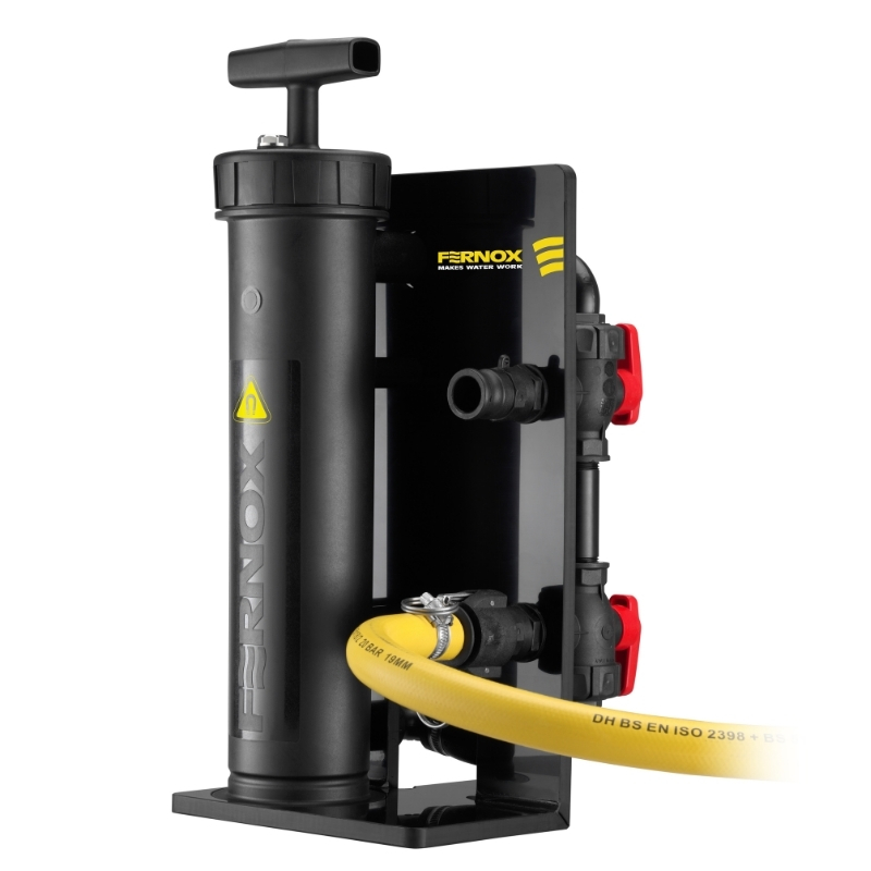 Powerflushing Filter II - Image 2
