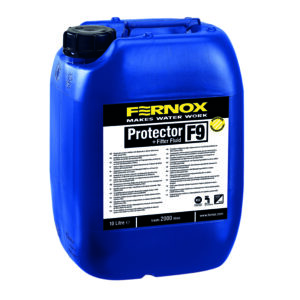 Protector+ Filter Fluid F9 10L