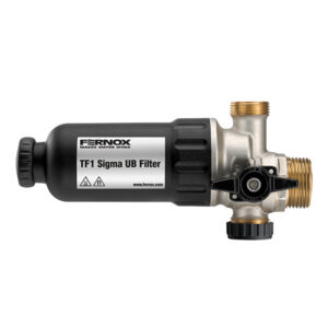 TF1 Sigma UB Filter